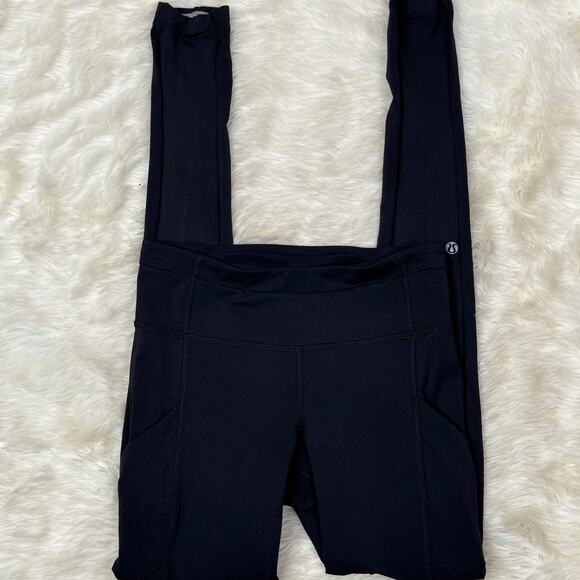 Lululemon Speed Tight III Mesh Running Full Length 30" Legging Size 4 - Picture 12 of 13